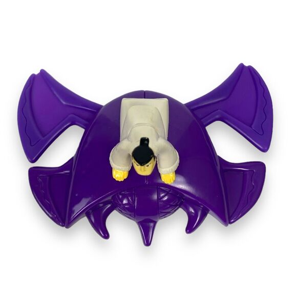 Cartoon Network Samurai Jack Figure Toy 2002 Toonami Collectible‎ C14Q - Picture 2 of 6